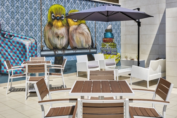 Holiday Inn Express BELGRADE - CITY (Belgrado)
